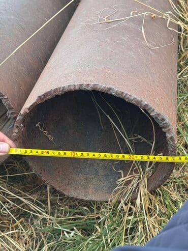 брус 100х100 цена бишкек: Труба диаметр 273 мм; толщина 8 мм Длина от 6 до 12м Описание: - — 6