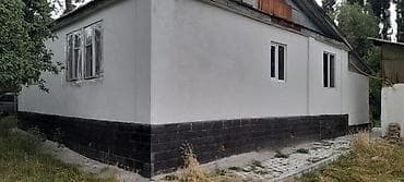жаны уйлор: Уй сатылат, ананьеводо. 3 спальня, 3.3 ко 9 метр чон зал, чон — 2