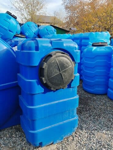 Бочка Платная доставка