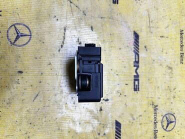 датчик коленвала ниссан примера р11 2.0 дизель: Ылдамдык датчиги Mercedes-Benz 2004 г., Колдонулган, Оригинал, Жапония — 4