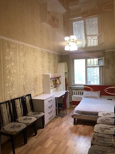 в одной семье: 3 комнаты, Собственник, Без подселения, С мебелью полностью — 3