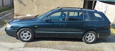 камри 40 кузов тюнинг: Toyota Caldina: 1997 г., 1.8 л, Механика, Бензин, Универсал — 2