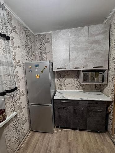 Недвижимость: 2 комнаты, 49 м² — 3