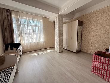 Продажа квартир: 2 комнаты, 54 м², Элитка, 9 этаж, Евроремонт — 3
