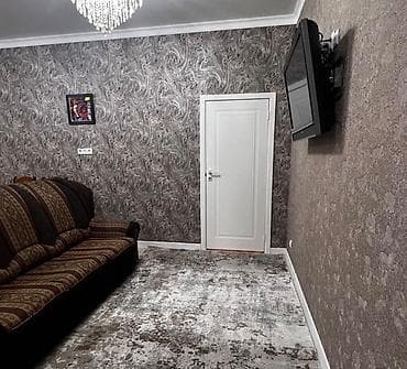 симирам: Коттедж, Симирам, Корумду, 6 мест — 4