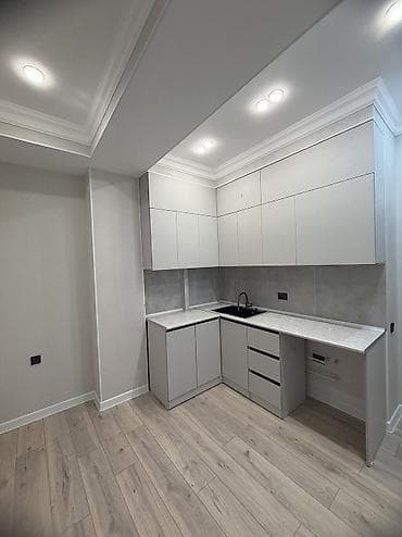 жк central park: 1 комната, 34 м², Элитка, 10 этаж, Дизайнерский ремонт — 7