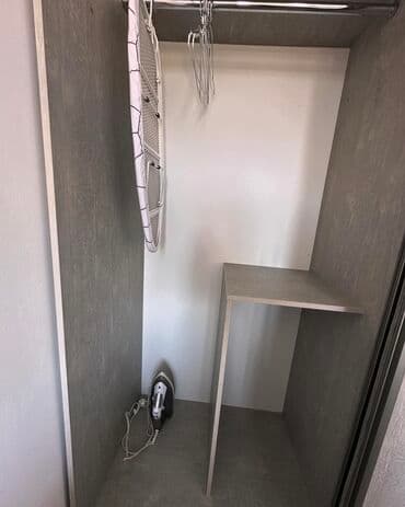 дать объявление: Квартира, Радуга Альфа Иссык-куль ЦО Радуга, Сары-Ой, Детская площадка, Парковка, стоянка, Охраняемая территория — 7