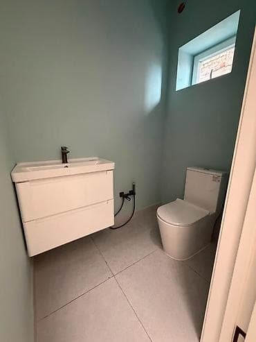 🏡 Новый двухэтажный дом в Арча-Бешик ✨ 170 м² | 4 сотки ✨ 5+ комнат ✨ — 8