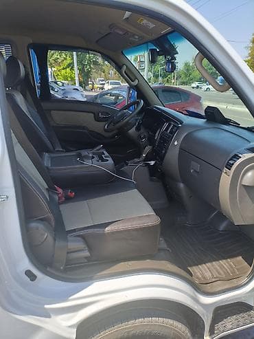 byd yuan pro: Легкий грузовик, Hyundai, 3 т — 4