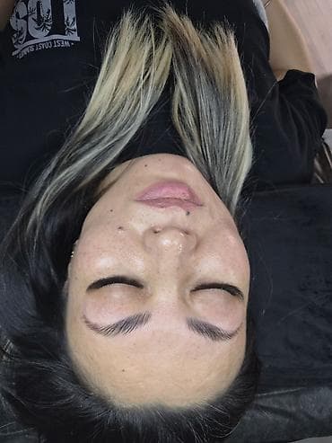 вросшие ногти: Брови, Ламинирование, Гипоаллергенные материалы — 10