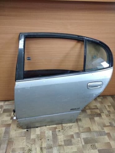 Toyota Aristo 147 задняя левая дверь, Тойота Аристо 147 задняя левая at lalafo.kg Toyota Aristo 147 задняя левая дверь, Тойота Аристо 147 задняя левая