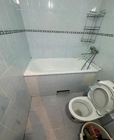 продаю квартиру район азия моол: 1 комната, 30 м², Индивидуалка, 3 этаж, Косметический ремонт — 5