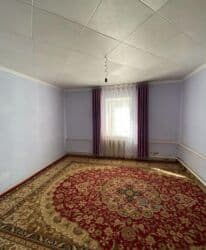 дом село студентическая конезавод: Дом, 60 м², 4 комнаты, Собственник — 8