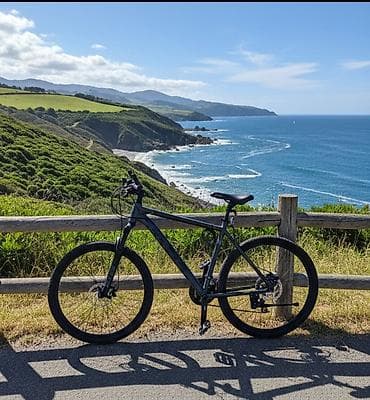 rb 26: Горный велосипед, Skillmax, Рама M (156 - 178 см), Алюминий, Б/у — 2