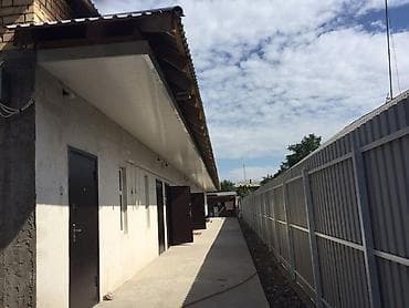сдается квартира дордой рынок: 1 комната, Агентство недвижимости, Без подселения, С мебелью частично — 5