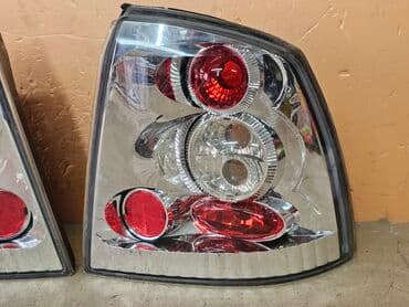 запчасти на опель зафира б: Комплект стоп-сигналов Opel 2000 г., Б/у, Аналог, Китай — 4