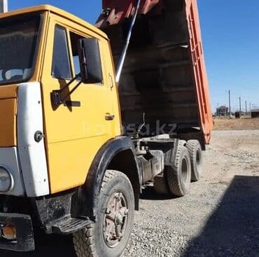 ферма готовые: Отсев, песок, смесь, щебень — доставка 2-3 часа ⸻ 🔸 Описание — 2