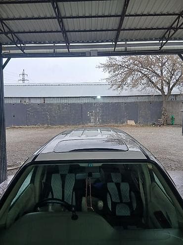 Продажа авто: Honda Odyssey: 2000 г., 2.3 л, Автомат, Бензин, Минивэн — 4