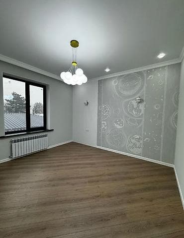 кызыл кияа: Продается шикарный особняк в Киргизии 1 Площадь дома: 250 мг Участок — 8