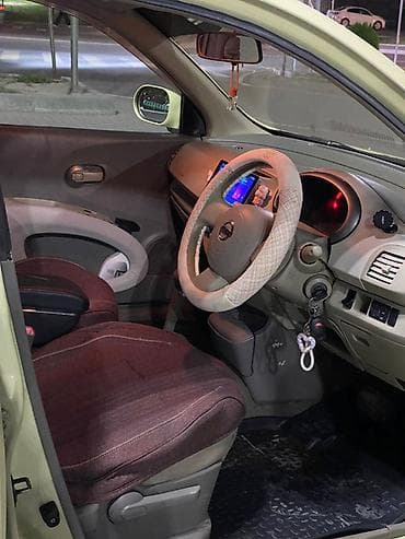 nissan march радиатор: Nissan March: 2003 г., 1.2 л, Автомат, Бензин, Хэтчбэк — 5