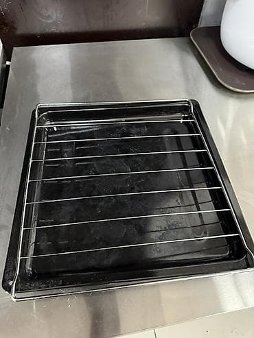 Духовка — 6