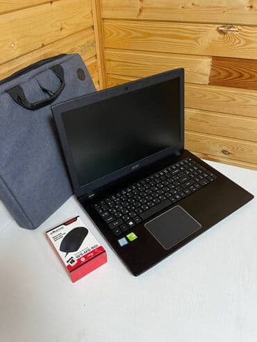 aspire e15: Ноутбук ACER i5-7200 👉Отлично подойдет для програмирования — 2