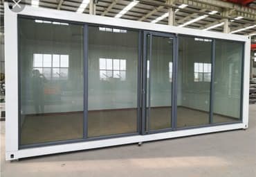 купить мобильный дом бу: Продаю Павильон 30 м², Утеплен — 12