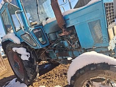 mazda cx: Трактор Белорус МТЗ (серия МТЗ-/82 передок иштейт Сатылат адрес — 3