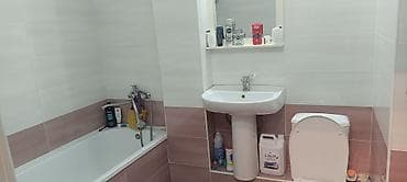 prime hotel: 1 комната, 45 м², Элитка, 6 этаж, Дизайнерский ремонт — 6