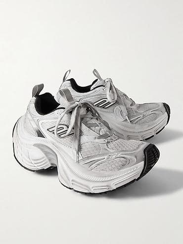 кеды 43: Balenciaga 3xl,5к — 1