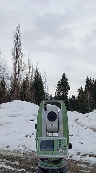жалалабад бизнес: Геодезиялык жумуштарды жасайбыз!! Разбивка исполнителная семка — 1