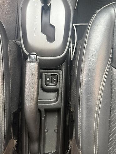 Унаа сатуу: Chevrolet Spark: 2019 г., 1 л, Автомат, Бензин, Хетчбек — 10