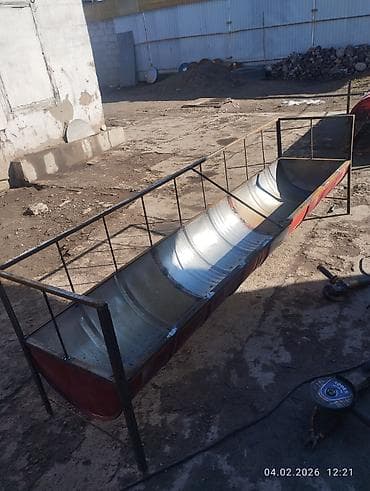 уйлар токмок: Аштоо кормушка токмокто. (заказ алам ) — 4