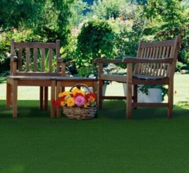 цена искусственного газона для футбольного поля: Искусственный газон для детских площадок, воркаут зоны, для — 1