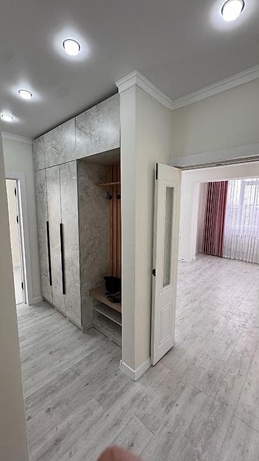 бакай ата ж м: 1 бөлмө, 42 м², Элитка, 3 кабат — 1