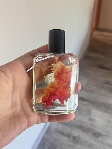 roja elysium: Парфюм от фирмы “Oriflame” Be happy Be Happy Feel Good Верхние ноты — 2