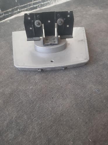 смарт дисплей на ножке: Монитор — 2