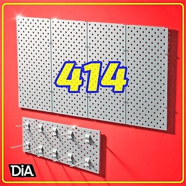 ремонт витрин: Стеллажи и полки, торговое оборудование для магазина Готовые стеллажи — 4