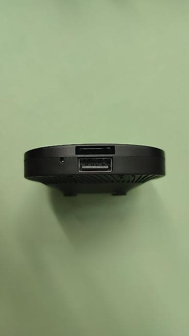 Автомобильные камеры: 🚗 CarPlay AI Box – Android в вашем авто! Превращает штатный монитор — 2