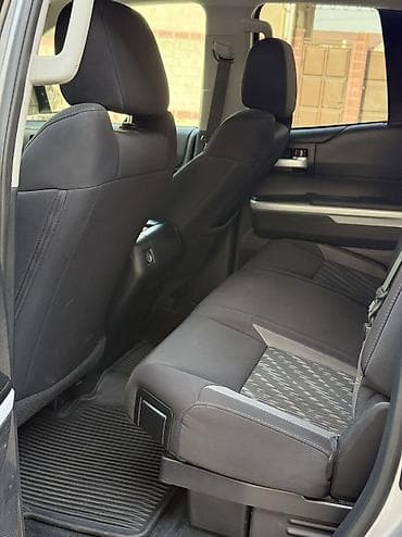 bridgeston: Toyota Тундра: 2019 г., 4.6 л, Автомат, Бензин, Пикап — 10