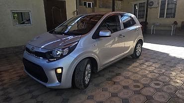 руль на киа: Kia Picanto: 2020 г., 0.1 л, Автомат, Газ, Хэтчбэк — 2
