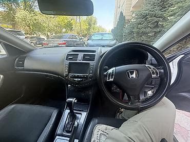 Тюнинг: Комплект Honda, 2003 г., түсү - Ак, Колдонулган, Өзү алып кетүү — 7