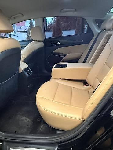 Kia K7: 2019 г., 2.4 л, Автомат, Гибрид, Седан — 10