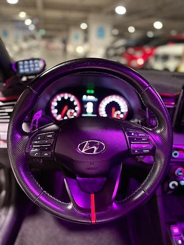 byd e5 фара: Hyundai Veloster: 2019 г., 1.6 л, Автомат, Бензин, Хэтчбэк — 7