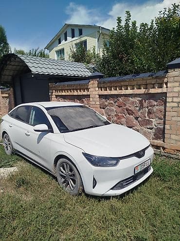 in car: Электромобиль велкместер состояние отличное батареянын кубаттуулугу — 1