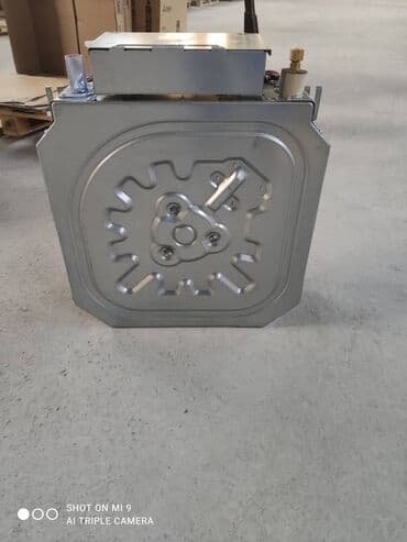 калонный кондиционер: Кондиционер Mitsubishi — 1