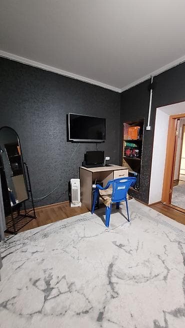 jack 4: ⚠️Срочно продаётся Дом 📍Рабочий городок ✔️Дом 68м² 4ком, прихожая — 10