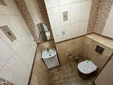 flat kant: 1 комната, Агентство недвижимости, Без подселения, С мебелью полностью — 7