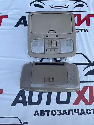 leksus: Салонное освещение Lexus Б/у, Оригинал, США — 1