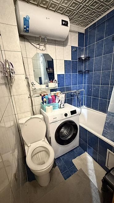 квартира подселен: 10 м², С мебелью — 6